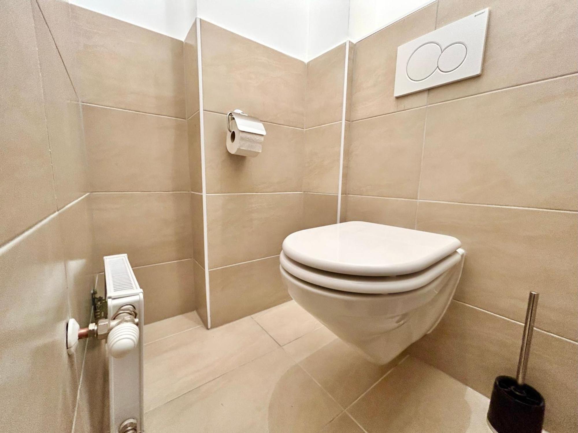 Prime Suites Near Schoenbrunn Castle Vienna Exterior photo